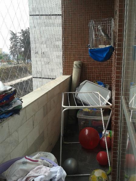 Apartamento, Silveira, 2 Quartos, 1 Vaga