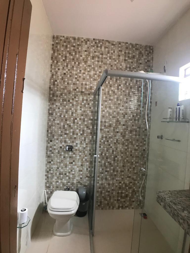 Casa, Centro, 3 Quartos, 1 Vaga