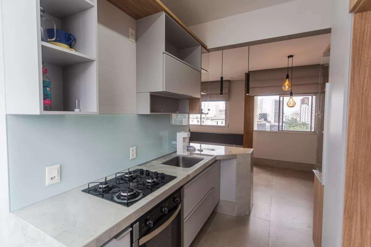 Apartamento, Lourdes, 3 Quartos, 1 Vaga, 1 Suíte