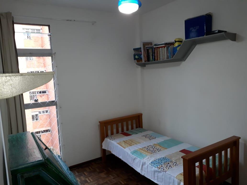 Apartamento, Palmeiras, 3 Quartos, 1 Vaga, 1 Suíte
