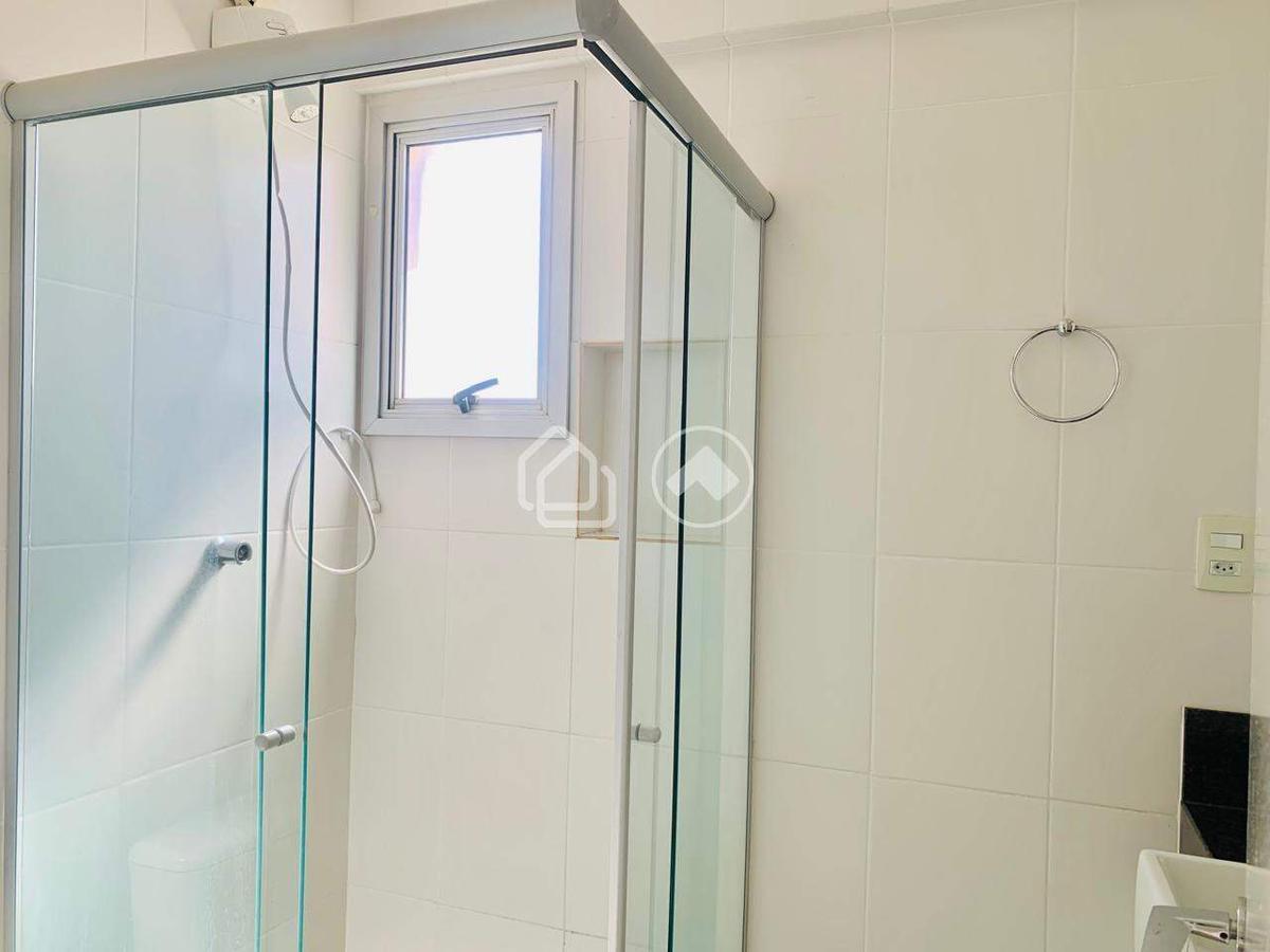 Cobertura, Buritis, 1 Quarto, 1 Vaga