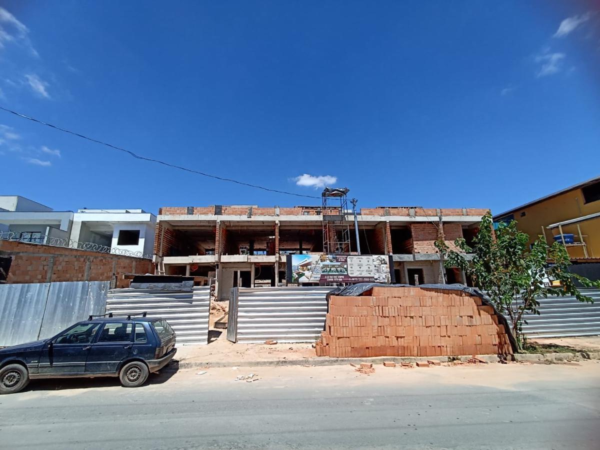 Casa, Céu Azul, 3 Quartos, 2 Vagas, 1 Suíte