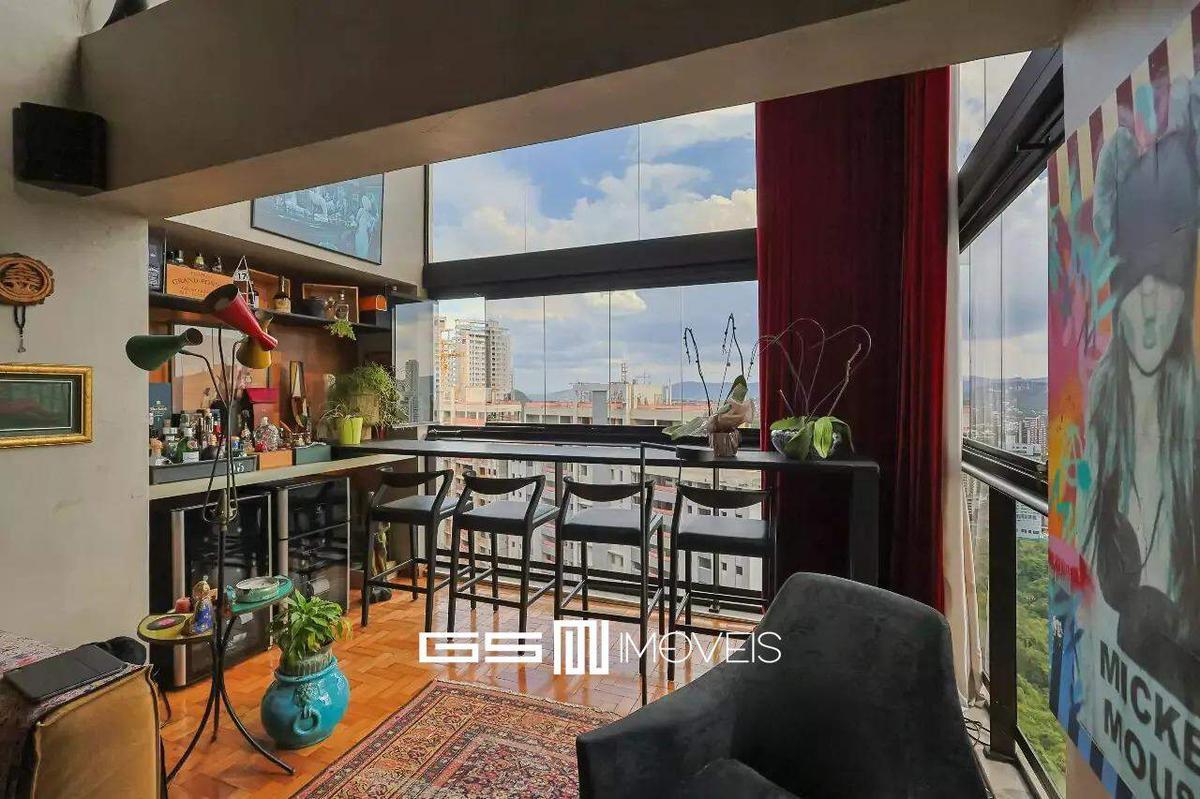 Apartamento, Vila da Serra, 2 Quartos, 2 Vagas, 1 Suíte