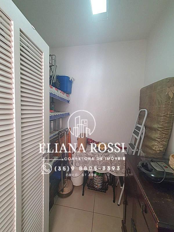 Apartamento, Vila Pinto, 3 Quartos, 2 Vagas, 1 Suíte