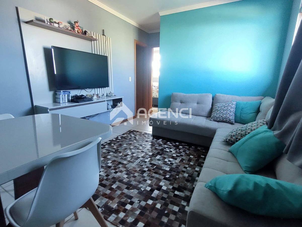 Apartamento, Parque Belo Horizonte Industrial, 2 Quartos, 0 Vaga, 0 Suíte