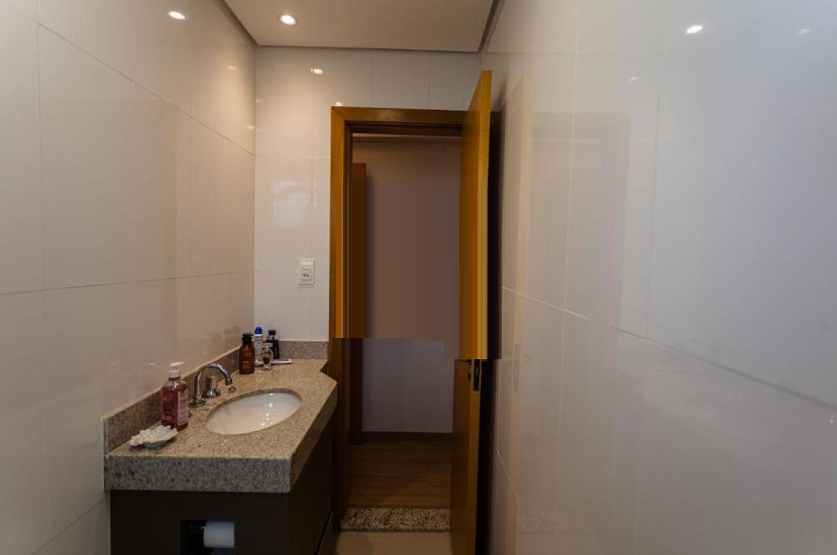 Apartamento, União, 4 Quartos, 3 Vagas, 1 Suíte