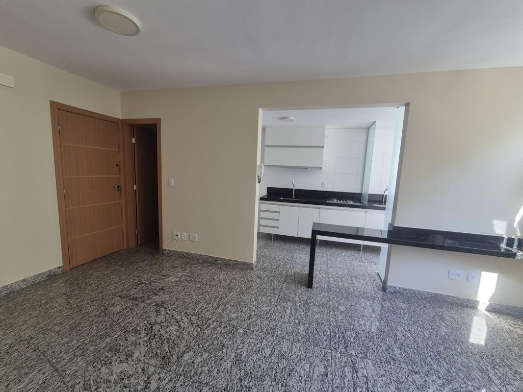 Apartamento, São Lucas, 2 Quartos, 2 Vagas, 2 Suítes