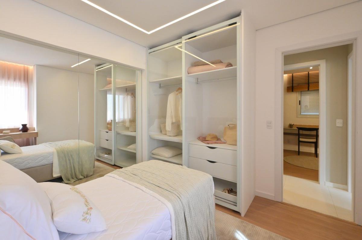 Apartamento, Buritis, 3 Quartos, 3 Vagas, 1 Suíte