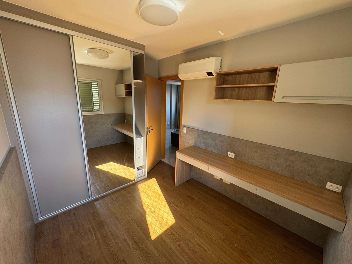 Apartamento, Liberdade, 2 Quartos, 2 Vagas, 1 Suíte