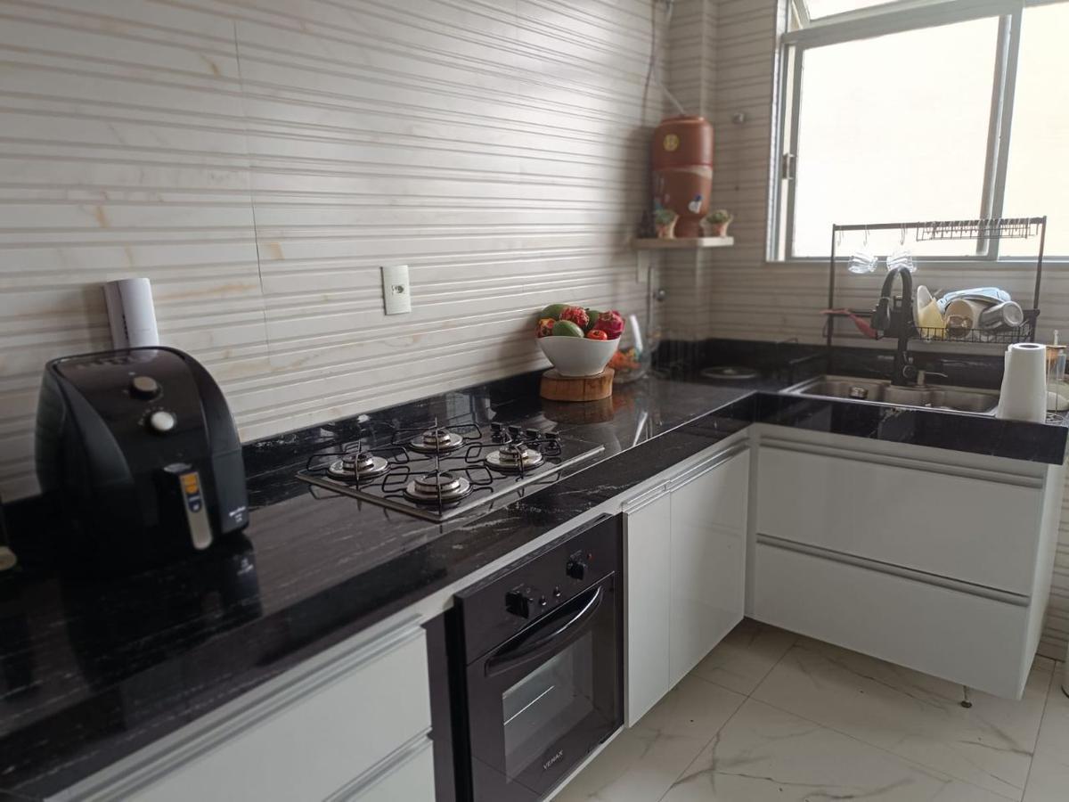 Apartamento, Sagrada Família, 3 Quartos, 1 Vaga, 1 Suíte