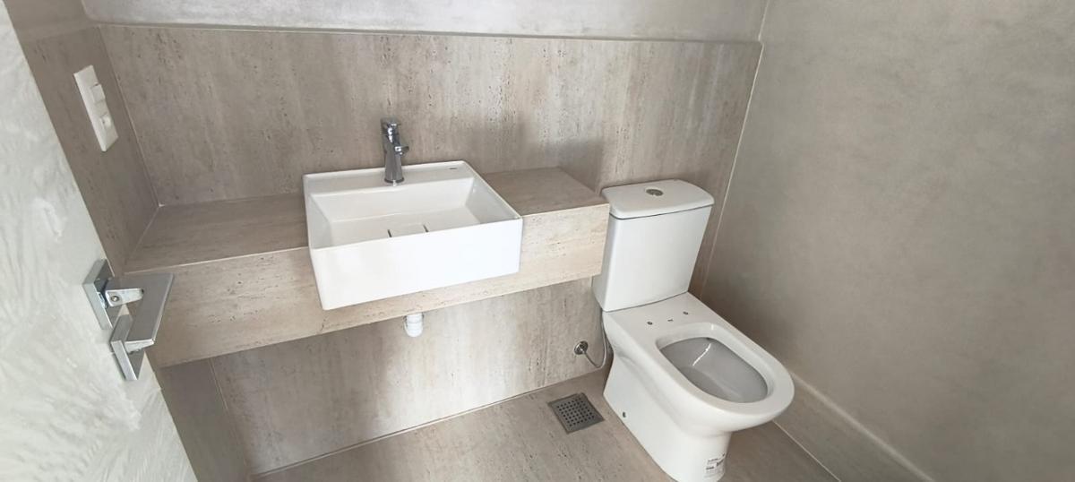Apartamento, Sion, 3 Quartos, 2 Vagas, 1 Suíte