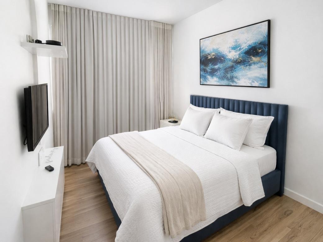 Apartamento, Cidade Jardim, 3 Quartos, 1 Vaga