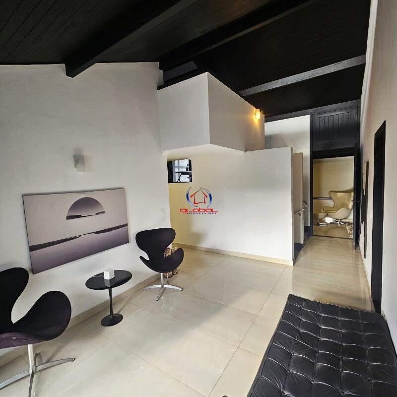 Casa, Bandeirantes (pampulha), 5 Quartos, 10 Vagas, 3 Suítes