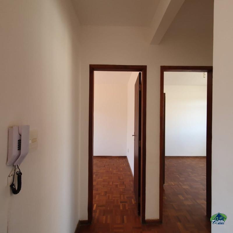 Apartamento, Ermelinda, 3 Quartos, 1 Vaga