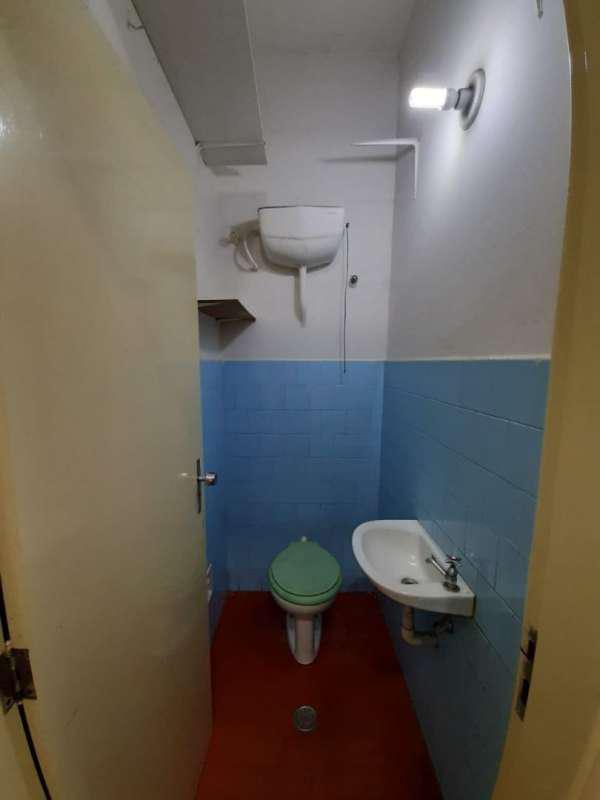 Andar, Centro, 0 Quarto, 0 Vaga