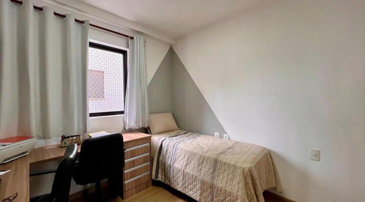 Apartamento, Santo Antônio, 2 Quartos, 2 Vagas, 1 Suíte