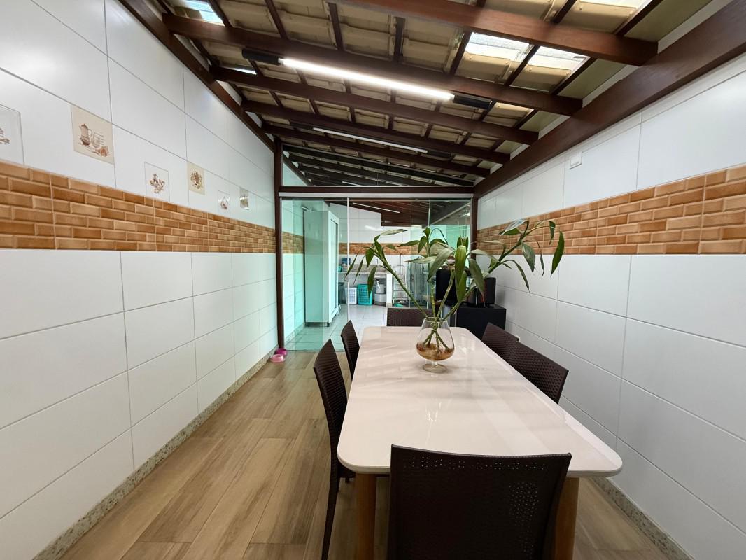 Apartamento, Jaraguá, 4 Quartos, 4 Vagas, 1 Suíte