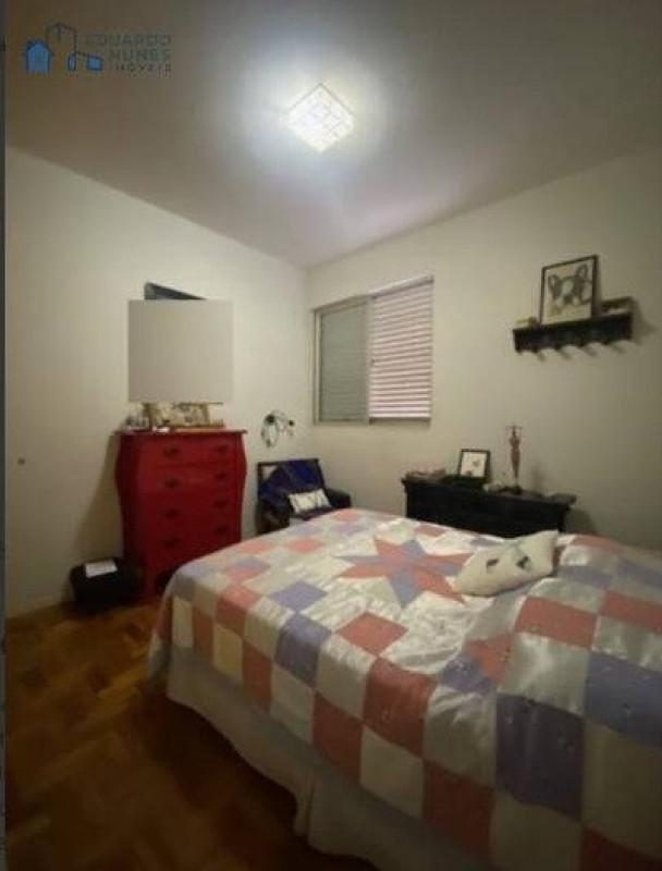Apartamento, Sion, 3 Quartos, 1 Vaga, 1 Suíte