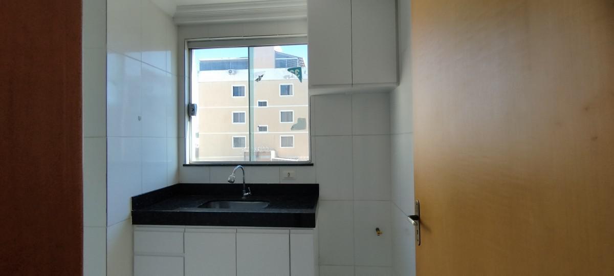 Apartamento, Cabral, 2 Quartos, 1 Vaga, 1 Suíte