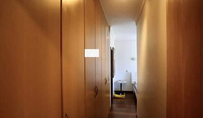 Apartamento, Anchieta, 3 Quartos, 2 Vagas, 1 Suíte