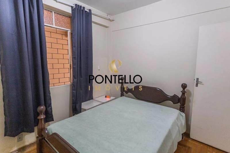 Apartamento, Lourdes, 3 Quartos, 1 Vaga, 1 Suíte