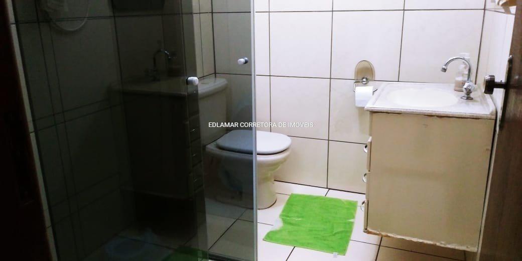 Casa, Jardim Riacho das Pedras, 6 Quartos, 12 Vagas