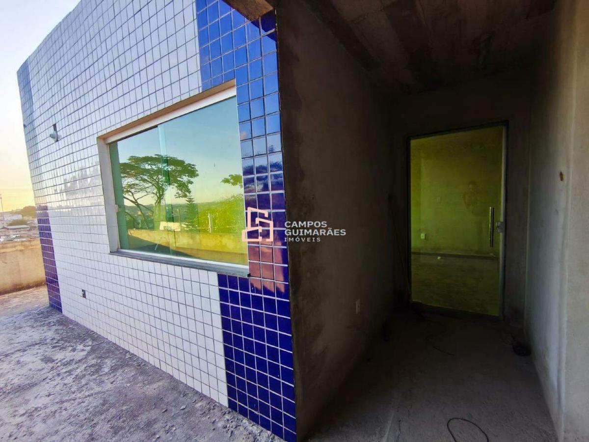 Apartamento, Jardim Industrial, 1 Quarto
