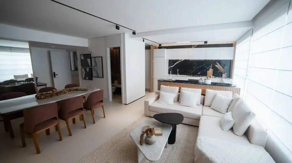 Apartamento, Boa Viagem, 3 Quartos, 2 Vagas, 3 Suítes