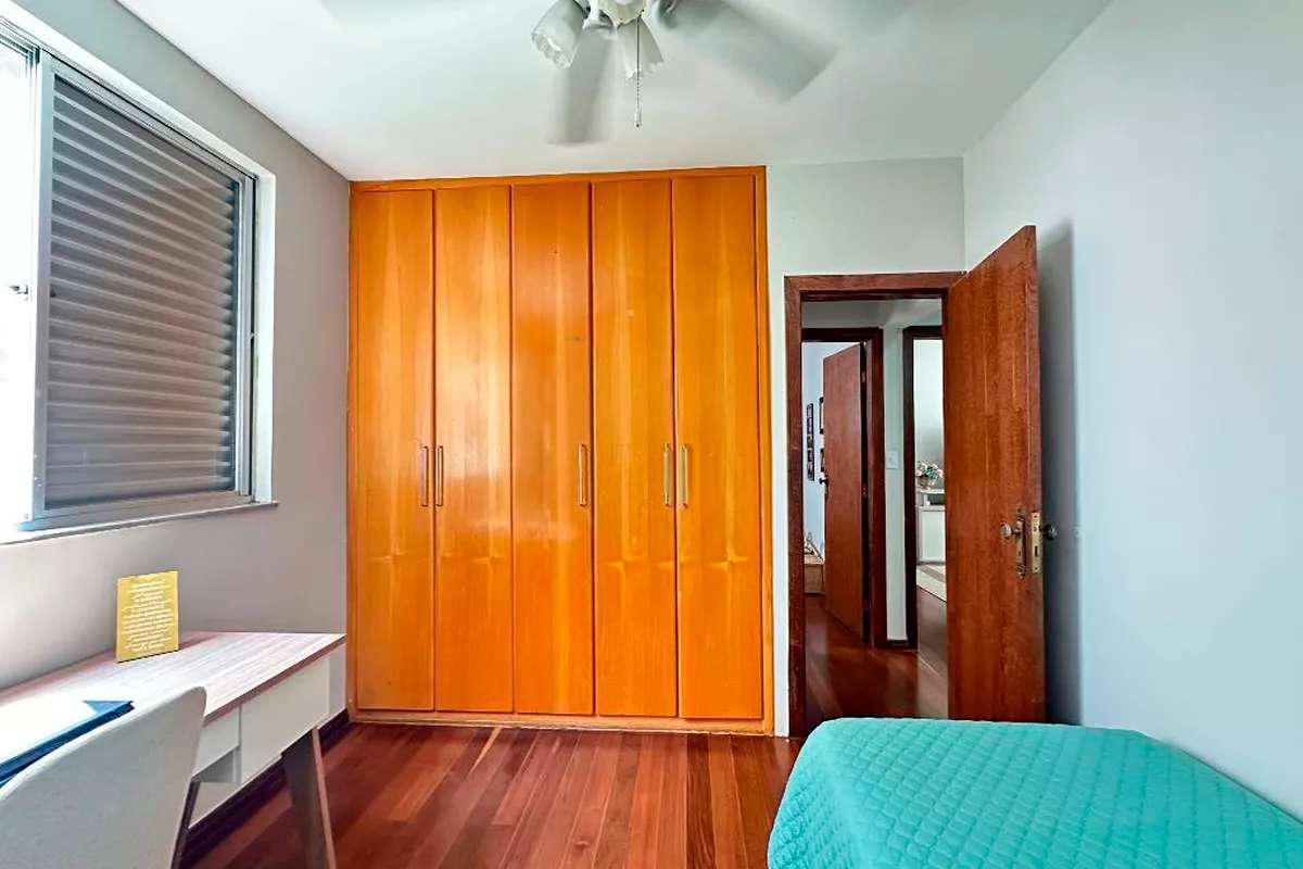 Cobertura, Santo Antônio, 4 Quartos, 2 Vagas, 1 Suíte