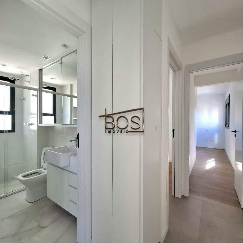 Apartamento, São Pedro, 2 Quartos, 2 Vagas, 1 Suíte