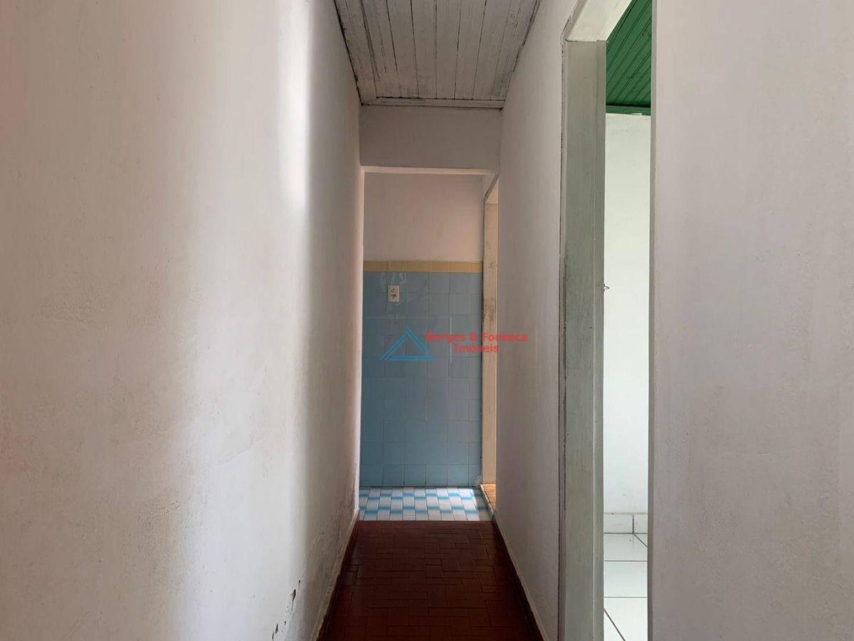Casa, Jardim Canaã, 2 Quartos, 0 Vaga