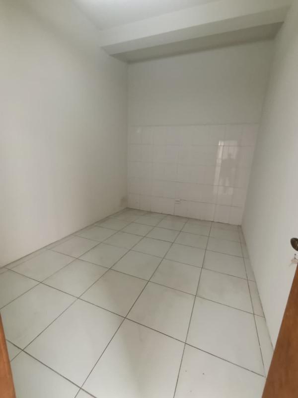 Andar, Caiçaras, 0 Quarto, 0 Vaga