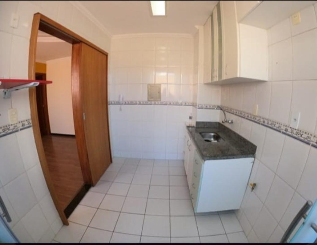 Apartamento, Manacás, 2 Quartos, 1 Vaga