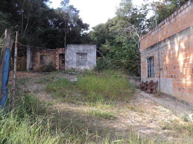 Lote, Novo Retiro, 0 Quarto, 0 Vaga
