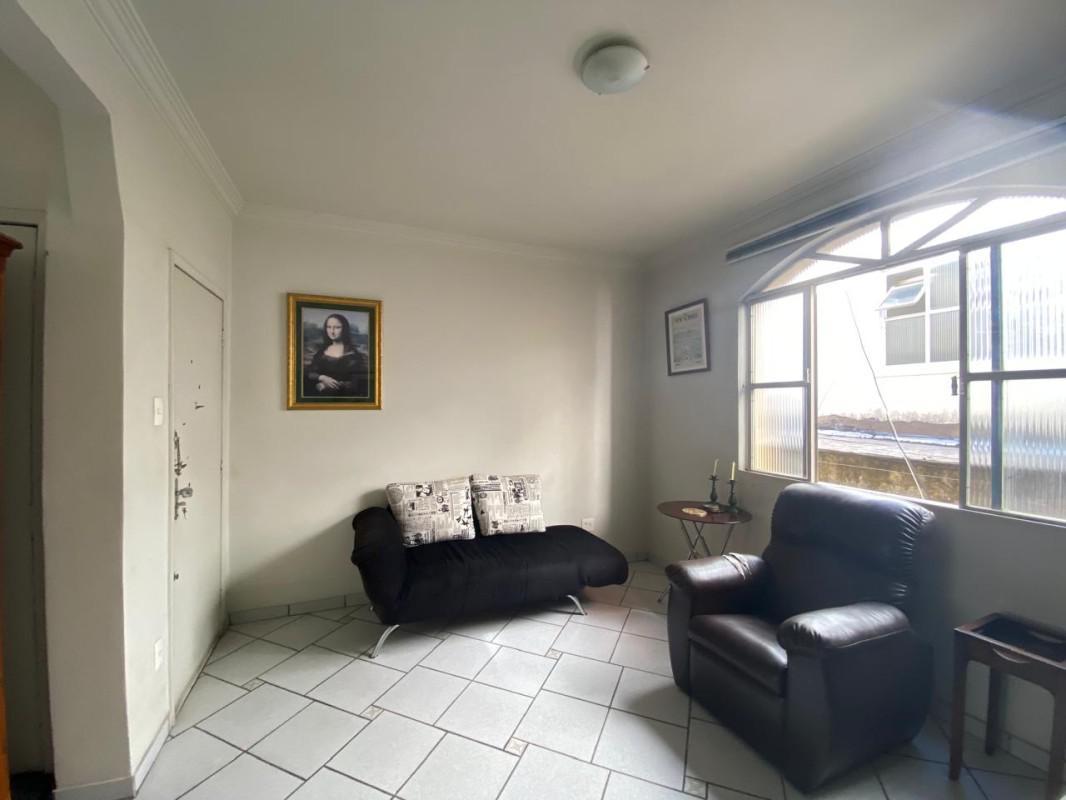 Apartamento, Cidade Nova, 3 Quartos, 0 Vaga, 1 Suíte