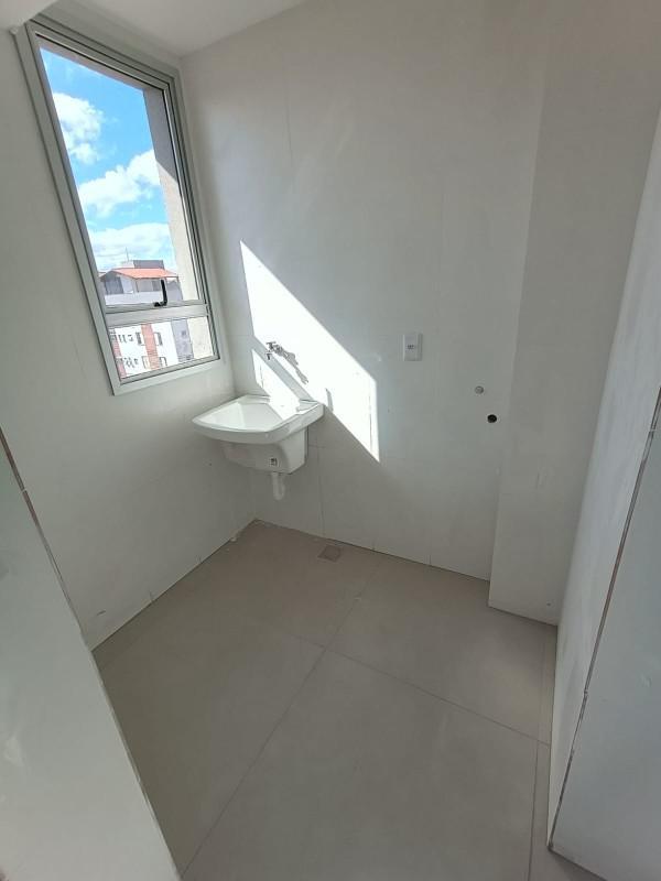Apartamento, Monsenhor Messias, 3 Quartos, 2 Vagas, 1 Suíte