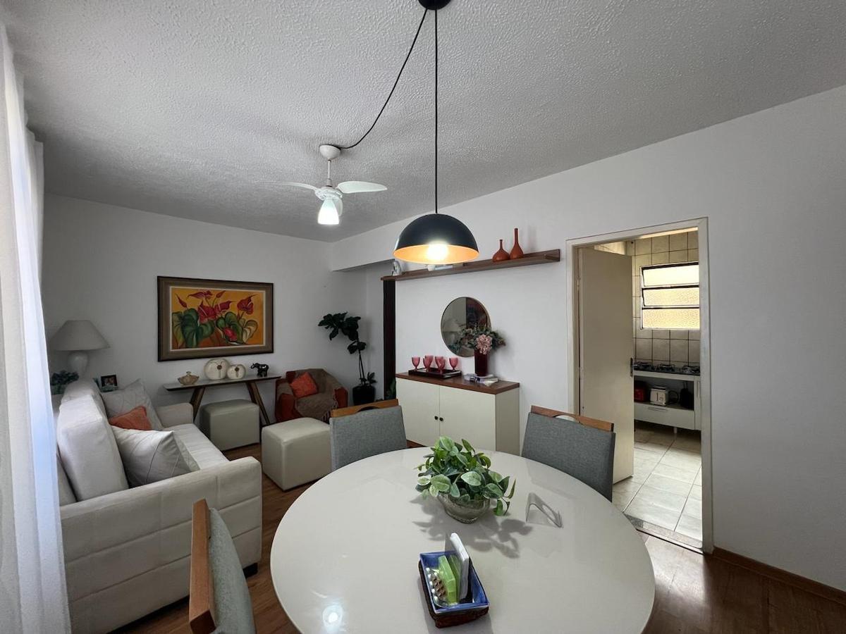 Apartamento, Santa Terezinha, 3 Quartos, 1 Vaga