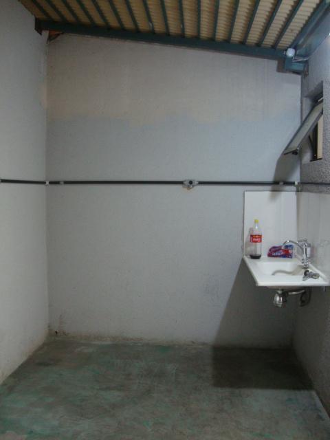 Andar, Santa Terezinha, 0 Quarto, 0 Vaga