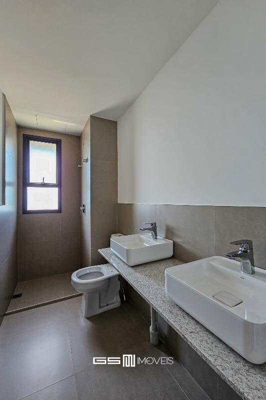 Apartamento, Vila da Serra, 1 Quarto, 1 Vaga, 1 Suíte