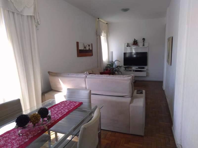 Apartamento, Prado, 3 Quartos, 1 Vaga