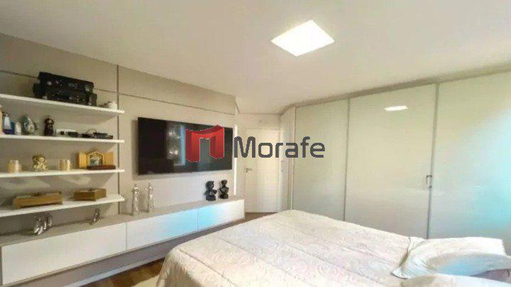 Apartamento, Liberdade, 5 Quartos, 2 Vagas, 2 Suítes