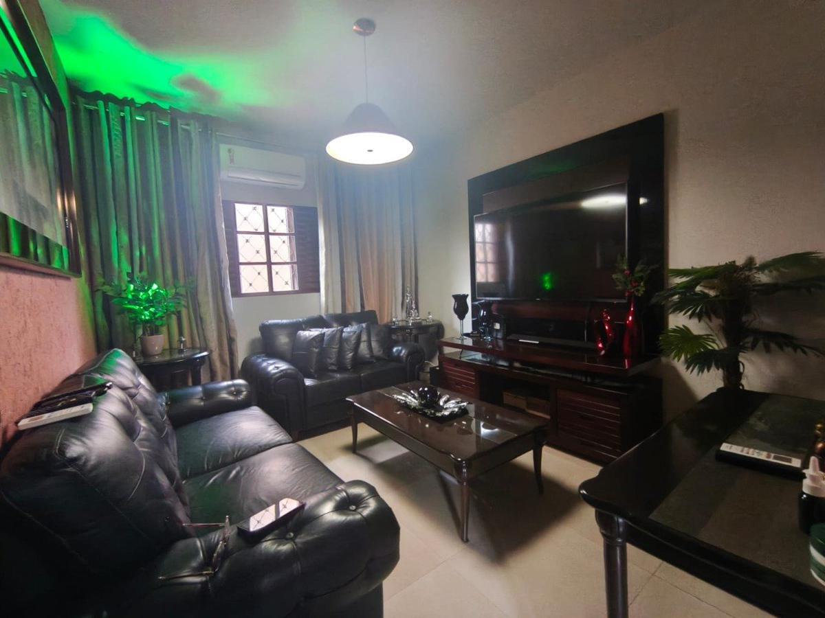 Casa, Planalto, 3 Quartos, 2 Vagas, 1 Suíte