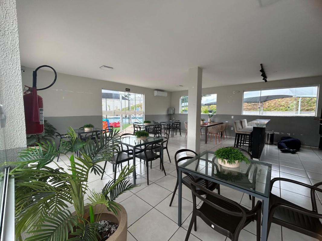 Apartamento, Palmeiras, 2 Quartos, 1 Vaga