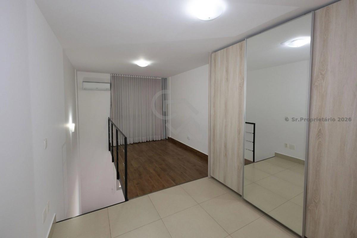 Apartamento, Cruzeiro, 1 Quarto, 1 Vaga, 1 Suíte