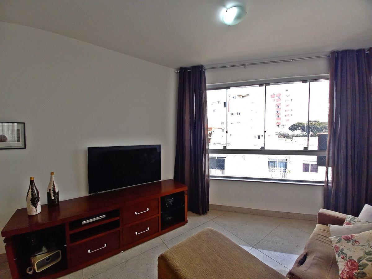 Cobertura, Nova Suíssa, 4 Quartos, 3 Vagas, 1 Suíte