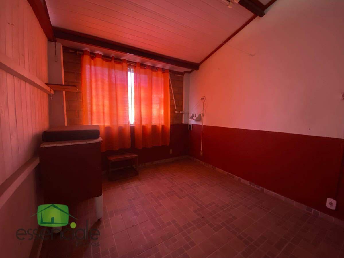 Casa, Central Parque, 3 Quartos, 5 Vagas, 1 Suíte