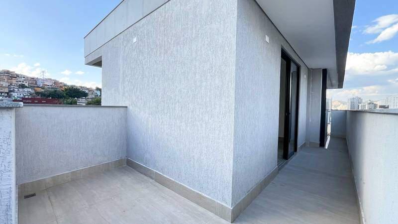 Cobertura, Sion, 3 Quartos, 3 Vagas, 3 Suítes