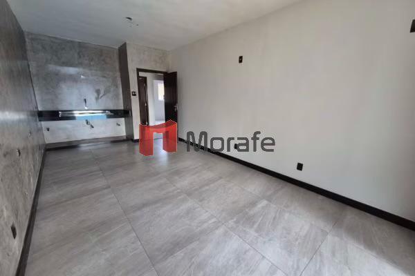 Casa, Alípio de Melo, 3 Quartos, 5 Vagas, 1 Suíte