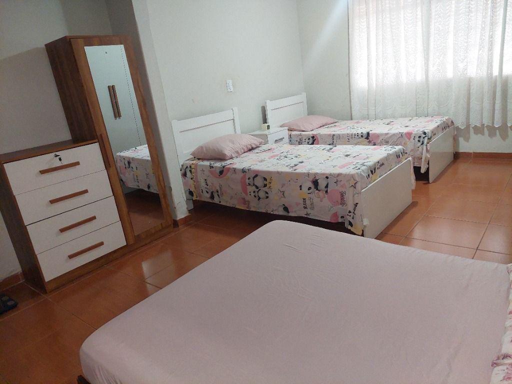 Casa, Nações Unidas, 5 Quartos, 0 Vaga