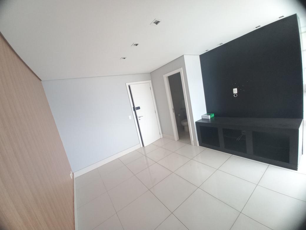 Apartamento, Vila da Serra, 1 Quarto, 2 Vagas, 1 Suíte
